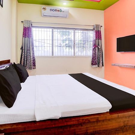 Hotel O Alibag Near Revadanda Beach Ngoại thất bức ảnh