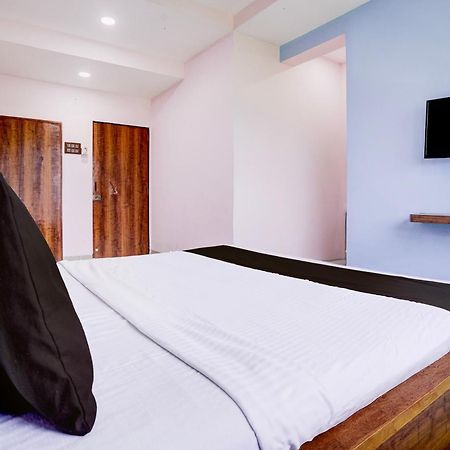 Hotel O Alibag Near Revadanda Beach Ngoại thất bức ảnh