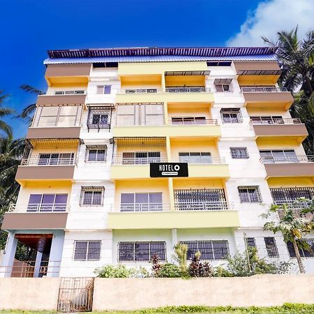 Hotel O Alibag Near Revadanda Beach Ngoại thất bức ảnh