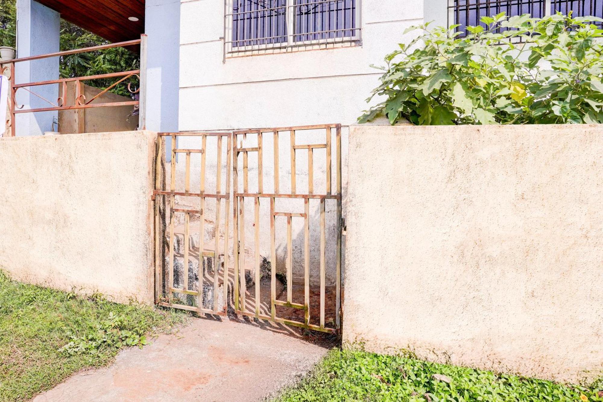 Hotel O Alibag Near Revadanda Beach Ngoại thất bức ảnh